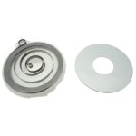 Ressort de lanceur trononneuse echo cs303t