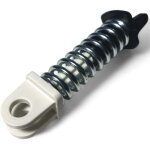 Ressort de pedale d'embrayage pour primastar vivaro trafic