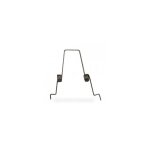 Candy, hoover - ressort de poign�e (92483924) lave - vaisselle 223338 rosieres iberna, general electric, ...