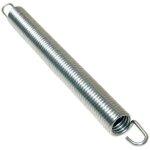 Ressort de porte pour lave - vaisselle beko 1881030100