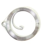 Ressort poulie lanceur tronconneuse alpina