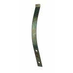 Ressort de renvoi pour pose en feuillure, pour g�che �lectrique, 12mm - thirard