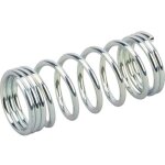 Ressort tte  fil dbroussailleuse stihl 46 - 2