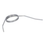 Ressort de torsion pour rabot portatif gho 40 - 82 c et autres modeles bosch - 2604651007