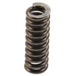 Ressort de verrou de fourche de bo�te de vitesses ursus c330 c - 330