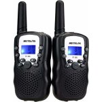 Retevis rt388 talkie - walkie pour enfants, cadeau de jouet à distance rechargeable pour les 3 - 12 ans, ... Retevis rt388 talkie - walkie pour enfants, cadeau de jouet à distance rechargeable pour les 3 - 12 ans, ...