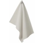 Essuie mains en coton couleur ivoire 50 x 70 cm Essuie mains en coton couleur ivoire 50 x 70 cm