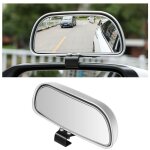 R�troviseurs d'angle mort, retroviseur conduite accompagn�e, miroir d'angle mort pour voiture grand angle ...
