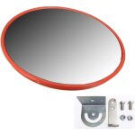 R�troviseur de circulation routi�re r�troviseur convexe r�troviseur de signalisation grand angle 180� ...