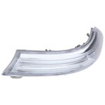 Sunxury - rtroviseur droit clignotant rtroviseur clignotant clignotant, pour volkswagen passat b6 jetta ...