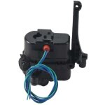 Rtroviseur gauche lectrique pliant moteur latral compatible mazda cx5 2012 2013 2014