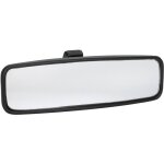 [jamais utilis] rtroviseur intrieur, botier abs 814842 rtroviseur rtroviseur pour peugeot 107 / ...