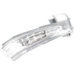 R�troviseur lat�ral clignotant 4068916 remplacement de l'indicateur de r�troviseur pour peugeot 508 droite ...