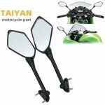 Rétroviseur moto kawasaki ninja 650r er6f er - 6f 400r ninja 1000 z1000sx Rétroviseur moto kawasaki ninja 650r er6f er - 6f 400r ninja 1000 z1000sx