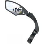Rétroviseur de vélo pour guidon, hd résistant aux explosions, miroir en verre transparent, rétroviseur ... Rétroviseur de vélo pour guidon, hd résistant aux explosions, miroir en verre transparent, rétroviseur ...