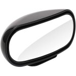Rétroviseur de voiture, rétroviseur d'angle mort à rotation à 360 °, rétroviseur adhésif grand angle, ... Rétroviseur de voiture, rétroviseur d'angle mort à rotation à 360 °, rétroviseur adhésif grand angle, ...