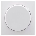 Rev cache variateur studio blanc 0208700106 1 pc(s) c286791