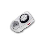 Ritter 25200103 - minuteur - rev Ritter 25200103 - minuteur - rev