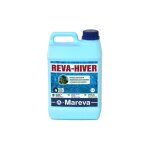 Produit d'hivernage mareva reva hiver multi - actions 3 litres