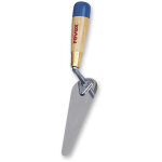 Truelle langue de chat inox 18 cm - revex