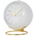 R�veil analogique lumineux, petit r�veil r�tro silencieux, r�veil de nuit pour �tudiants, montre - bracelet ...