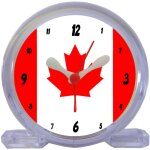 Rveil canada par cbkreation
