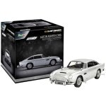 Revell calendrier de lavent aston martin db5 james bond