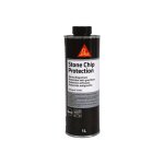 Sika - jamais utilis] revtement anti - gravillons gard 6470 - noir - 1l