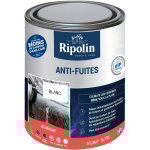 Revtement anti - fuites - 0, 75l - blanc ripolin