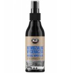 K2 visio lingette liquide invisible 150 ml protection longue durée pour fenêtres K2 visio lingette liquide invisible 150 ml protection longue durée pour fenêtres