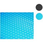 Revtement pour piscine / pool, bche thermique / solaire, paisseur: 200 m - rectangulaire, 8x4 m, ...