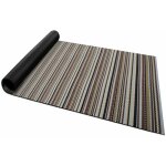 Rev�tement de sol pour la cuisine avec dessous en pvc asti 60 x 100 cm