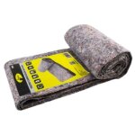 Rev�tement de sol en feutre - 180gr 25m, gibalto