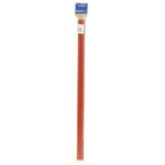 Rev�tement pour tube luminescent t8 59 cm rouge 1 pc(s) - eurolite