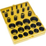 Rhg 404 joints toriques en caoutchouc assortis de 3 � 45 mm, joints toriques m�triques en nitrile pour ...