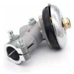 Rhg accessoire pour d�broussailleuse renvoi d'angle debroussailleuse 28mm, t�te d'engrenage debroussailleuse ...