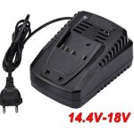 Rhg chargeur pour bosch 14. 4v - 18v bat618 bat618g bc660 bc1880 bat609 bat609g bat614 bat614g li - ion ...