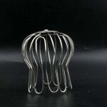 Rhg crapaudine de goutti�re galvanis�e?50mm - 70mm,