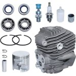 Rhg cylindre - piston pour d�coupeuses k760 et k750, cylindre 51 mm, piston, vilebrequin, roulement, ...