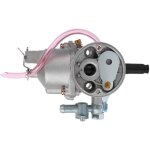 Rhg pi�ces de rechange de carburateur pour kawasaki td40 td43 td48 cg400 d�broussailleuse d�sherbeuse ...