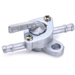 Rhg robinet essence motoculteur r�servoir d'essence - interrupteur carburant, 6mm robinet essence groupe ...
