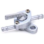 Rhg robinet essence motoculteur r�servoir d'essence - interrupteur carburant, 6mm robinet essence groupe ...