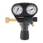 Gce - rh�na d�tendeur pour bouteilles procontrol argon / co? - pc0780623