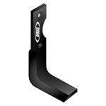 Couteaux de fraise pour motobineuse agria, impal droite