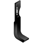 Couteau de fraise pour motobineuse benassi, barbieri droite