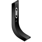 Couteau de fraise pour motobineuse honda 400 gauche Couteau de fraise pour motobineuse honda 400 gauche