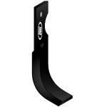 Couteau de fraise pour motoculteur agria, benassi, goldoni, movicam, barbieri, brumital, lampacrescia, ...