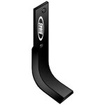 Couteau de fraise pour motoculteur honda, iseki gauche