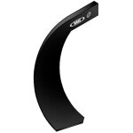 Couteau de fraise pour motoculteur honda, kubota gauche