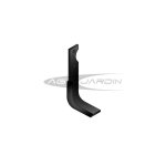 Couteau de fraise pour motoculteur sep, bcs, carraro, grillo, lampacrecia droite